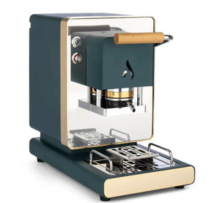 Aroma Iconica – Italiaanse E.S.E Pod Espressomachine - Barista en Espresso