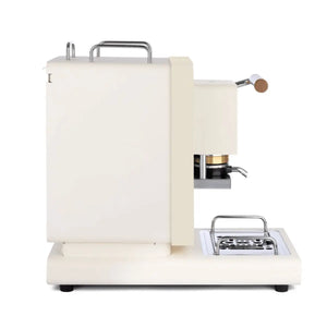 Aroma Iconica – Italiaanse E.S.E Pod Espressomachine - Barista en Espresso
