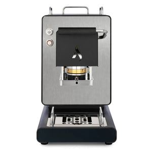 Aroma Iconica – Italiaanse E.S.E Pod Espressomachine - Barista en Espresso
