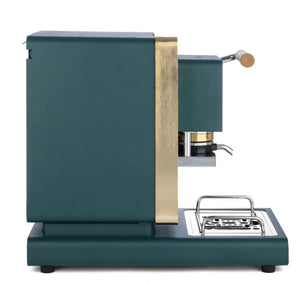 Aroma Iconica – Italiaanse E.S.E Pod Espressomachine - Barista en Espresso