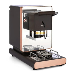 Aroma Iconica – Italiaanse E.S.E Pod Espressomachine - Barista en Espresso