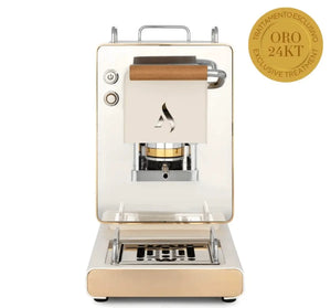 Aroma Iconica – Italiaanse E.S.E Pod Espressomachine - Barista en Espresso