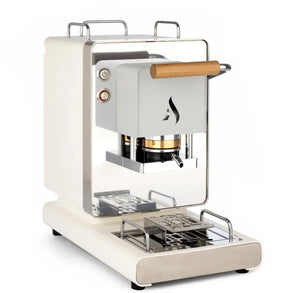 Aroma Iconica – Italiaanse E.S.E Pod Espressomachine - Barista en Espresso