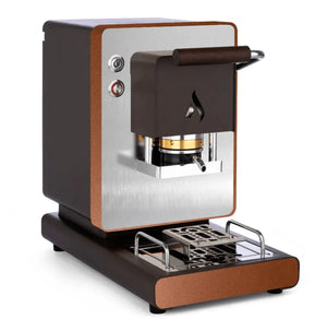 Aroma Iconica – Italiaanse E.S.E Pod Espressomachine - Barista en Espresso