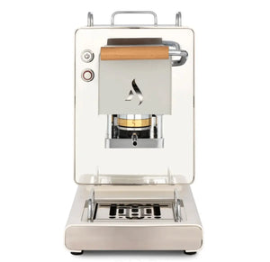 Aroma Iconica – Italiaanse E.S.E Pod Espressomachine - Barista en Espresso