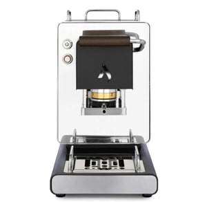 Aroma Iconica – Italiaanse E.S.E Pod Espressomachine - Barista en Espresso