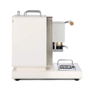Aroma Iconica – Italiaanse E.S.E Pod Espressomachine - Barista en Espresso