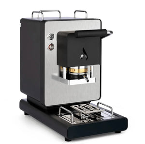 Aroma Iconica – Italiaanse E.S.E Pod Espressomachine - Barista en Espresso