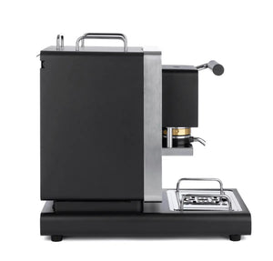 Aroma Iconica – Italiaanse E.S.E Pod Espressomachine - Barista en Espresso