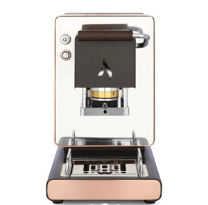 Aroma Iconica – Italiaanse E.S.E Pod Espressomachine - Barista en Espresso