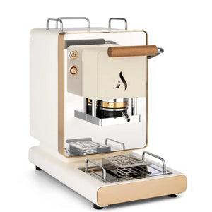 Aroma Iconica – Italiaanse E.S.E Pod Espressomachine - Barista en Espresso