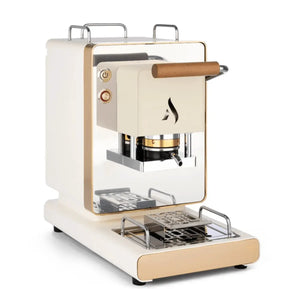 Aroma Iconica – Italiaanse E.S.E Pod Espressomachine - Barista en Espresso