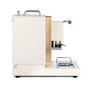 Aroma Iconica – Italiaanse E.S.E Pod Espressomachine - Barista en Espresso