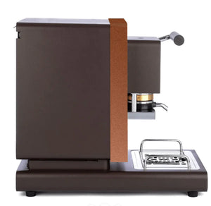 Aroma Iconica – Italiaanse E.S.E Pod Espressomachine - Barista en Espresso