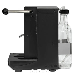 Aroma Lite – Compacte Italiaanse E.S.E Pod Espressomachine - Barista en Espresso