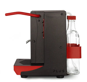 Aroma Plus Inferno – Premium Italiaanse E.S.E Pod Espressomachine - Barista en Espresso