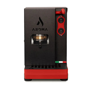 Aroma Plus Inferno – Premium Italiaanse E.S.E Pod Espressomachine - Barista en Espresso