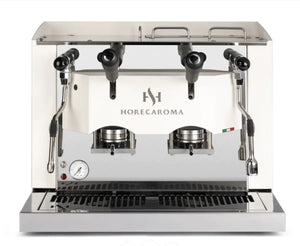 Aroma Professional Espressomachine – Perfecte Crema Elke Keer - Barista en Espresso