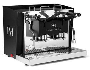 Aroma Professional Espressomachine – Perfecte Crema Elke Keer - Barista en Espresso