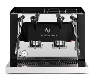 Aroma Professional Espressomachine – Perfecte Crema Elke Keer - Barista en Espresso
