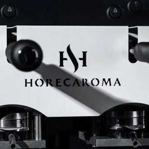 Aroma Professional Espressomachine – Perfecte Crema Elke Keer - Barista en Espresso