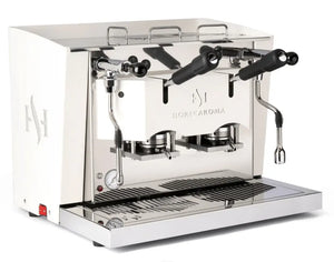 Aroma Professional Espressomachine – Perfecte Crema Elke Keer - Barista en Espresso