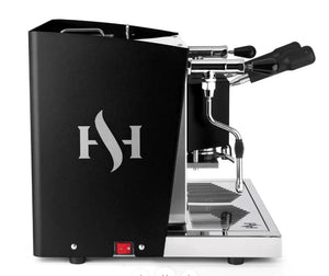Aroma Professional Espressomachine – Perfecte Crema Elke Keer - Barista en Espresso