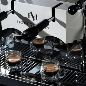 Aroma Professional Espressomachine – Perfecte Crema Elke Keer - Barista en Espresso