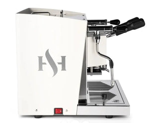 Aroma Professional Espressomachine – Perfecte Crema Elke Keer - Barista en Espresso