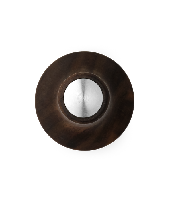 Sage Tamper in hout 53,4 mm