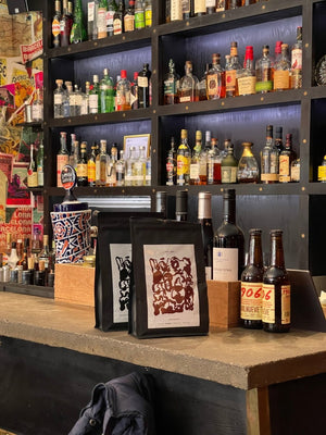 Barista & Espresso - Italiensk espressoblandning (450g) - Barista och Espresso