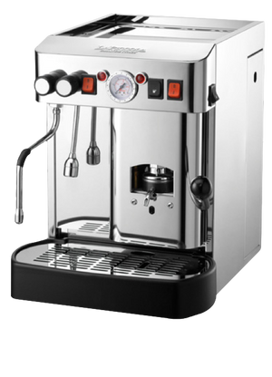 La Piccola Linea Cecilia espressomachines – Professionele koffiekwaliteit