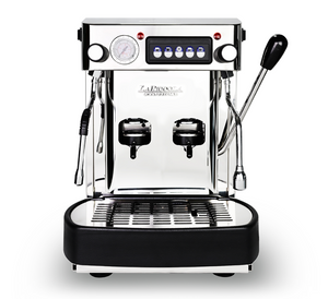 La Piccola Linea Cecilia espressomachines – Professionele koffiekwaliteit