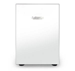 La Piccola Linea Cecilia espressomachines – Professionele koffiekwaliteit