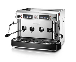 La Piccola Linea Cecilia espressomachines – Professionele koffiekwaliteit
