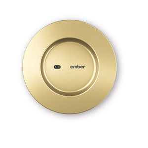 Electric Coffee Mug Gold V2, 295ml - Ember - Barista och Espresso