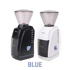 Encore accentset Blauw – Baratza - Barista och Espresso