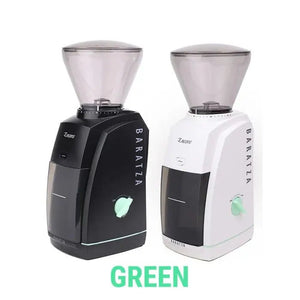 Encore Accent Kit Green – Baratza - Barista och Espresso