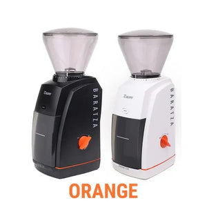 Encore Accent Kit Oranje – Baratza - Barista en Espresso