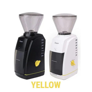 Encore Accent Kit Geel – Baratza - Barista en Espresso