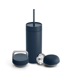 Fellow Carter 3 - In - 1 Lid system 47cl - Thermos - Barista och Espresso