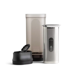 Fellow Shimmy - Kaffe sil - Barista och Espresso