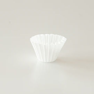 Filterpapier voor V60 Koffiezetapparaat - 100 stuks