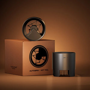 Autospin WDT-tool