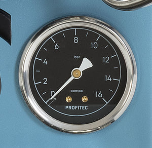 Profitec GO 2.0-espressomachine