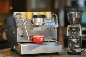 Molen Vario - Baratza - Barista och Espresso
