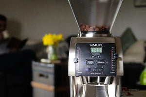 Molen Vario - Baratza - Barista och Espresso