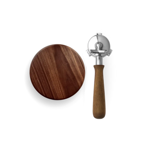 Handvatset voor Sage Barista Express Impress - Barista en Espresso
