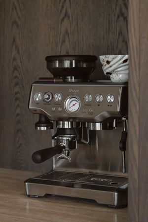 Handtagsset för Sage Barista Express, Pro & Touch - Barista och Espresso