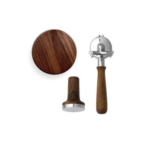 Handvatset voor Sage Barista Express, Pro & Touch - Barista en Espresso